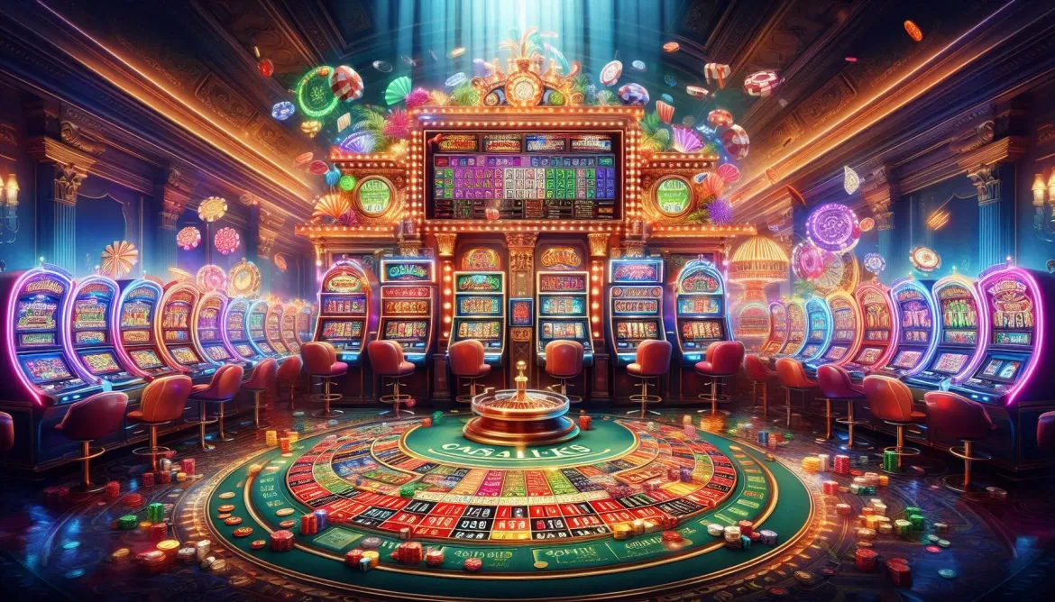Eurobet Casino